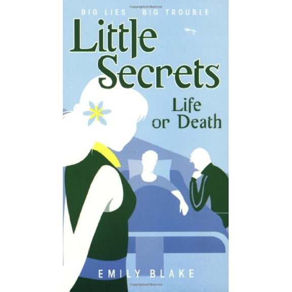 Pre-Owned Life or Death