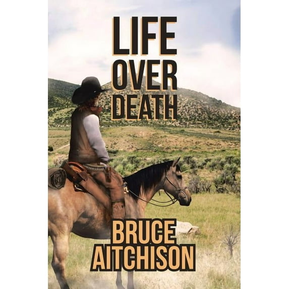 Life over Death, (Paperback)