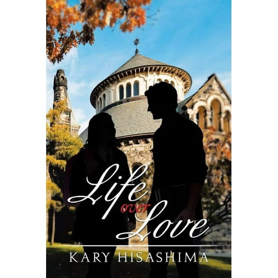 Life over Love (Paperback)