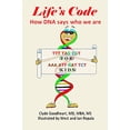thumbnail image 1 of Pre-Owned Life's Code Paperback, 1 of 1