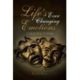 thumbnail image 1 of Life's Ever Changing Emotions: A Collection of Poems, (Paperback), 1 of 1