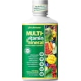 thumbnail image 1 of Life's Fortune Liquid Multivitamin with Minerals, 32 fl oz, 1 of 9