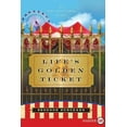 thumbnail image 1 of Life's Golden Ticket, (Paperback), 1 of 1