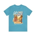 thumbnail image 1 of Life's Good Keep Chilling Unisex Jersey Short Sleeve Tee, 1 of 4