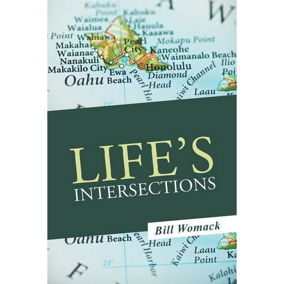 Life's Intersections, (Paperback)