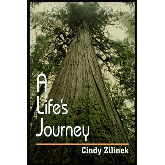 A Life's Journey, (Paperback)