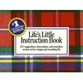thumbnail image 1 of Life's Little Instruction Book: Volume I (Paperback) by H Jackson Brown, 1 of 1