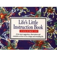 thumbnail image 1 of Pre-Owned Lifeâ€™s Little Instruction Book: Volume II: v. 2 Paperback, 1 of 1
