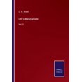 thumbnail image 1 of Life's Masquerade: Vol. 3, (Paperback), 1 of 1