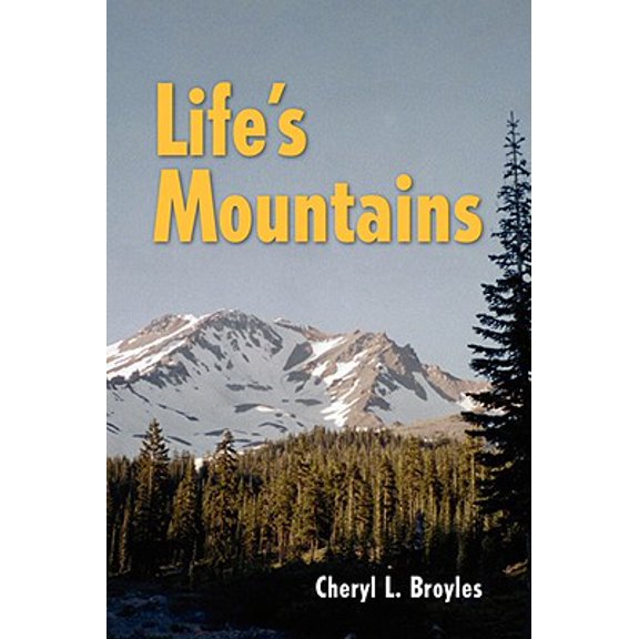 Pre-Owned Life's Mountains (Paperback) 143633795X 9781436337953