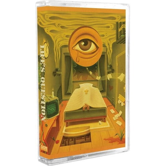 Life's Question - Life's Question - Music & Performance - Cassette