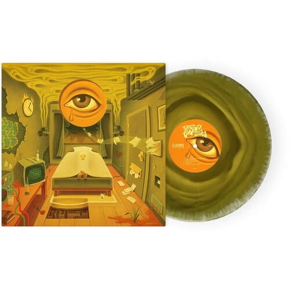 Life's Question - Life's Question - Music & Performance - Vinyl