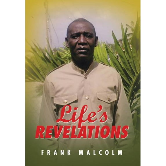 Life's Revelations, (Hardcover)