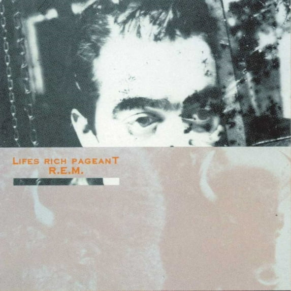 Life's Rich Pageant (CD)