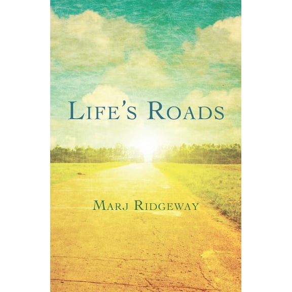 Life's Roads, (Paperback)