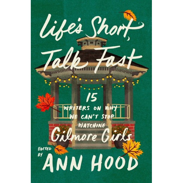 Life’s Short, Talk Fast: Fifteen Writers on Why We Can’t Stop