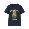 thumbnail image 1 of Life's Short ... Vacay Travel Vacation Matching Apparel Unisex T-Shirt, 1 of 4