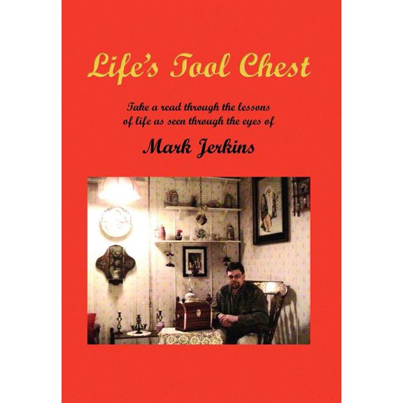 Life's Tool Chest (Hardcover)