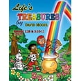 thumbnail image 1 of Life's Treasures, (Paperback), 1 of 1