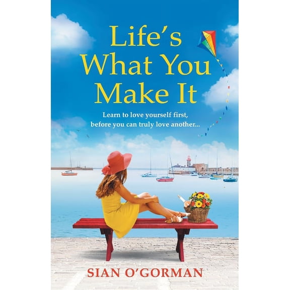 Life's What You Make It, (Paperback)