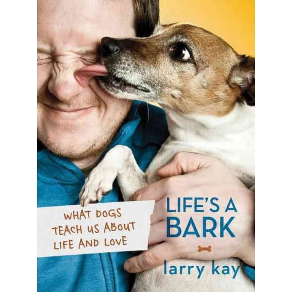 Lifes a Bark
