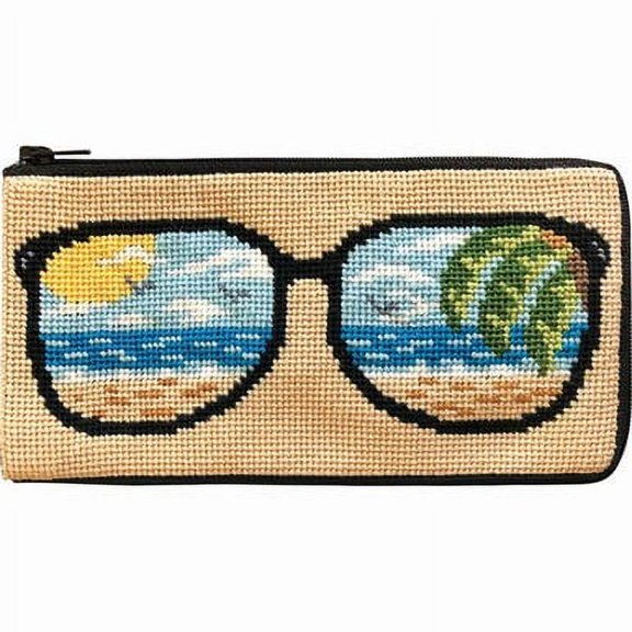 Life's a Beach Eyeglass