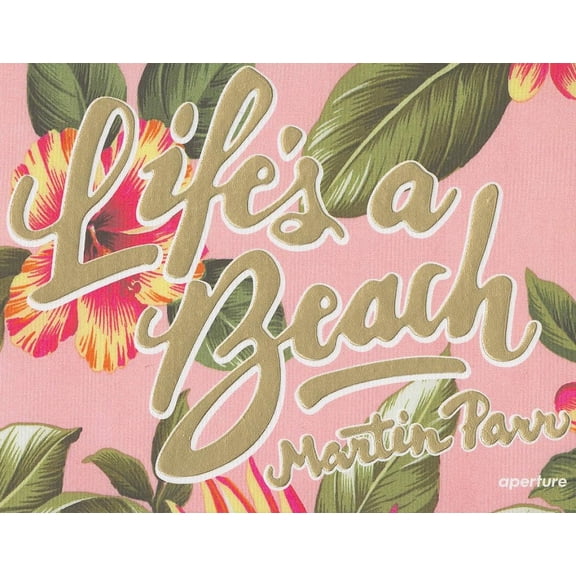 Life's a Beach, (Hardcover)
