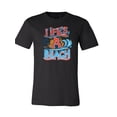 thumbnail image 1 of Life's a Beach T-Shirt, 1 of 1