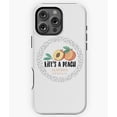 thumbnail image 1 of Life's a Peach Alapaha Georgia N8211 Phone Case for iPhone 17 16 15 14 13 12 11 Pro Max, 1 of 2