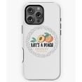 thumbnail image 1 of Life's a Peach Dudley Georgia N8314 Phone Case for iPhone 17 16 15 14 13 12 11 Pro Max, 1 of 2