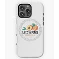 thumbnail image 1 of Life's a Peach Lithonia Georgia N8316 Phone Case for iPhone 17 16 15 14 13 12 11 Pro Max, 1 of 2