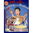 thumbnail image 1 of Pre-Owned Life's on Fire: Cooking for the Rushed (Paperback) 0968522602 9780968522608, 1 of 1