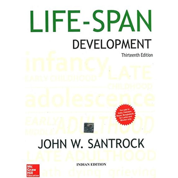 Pre-Owned Life-span Development