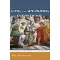 thumbnail image 1 of Life, the Universe, and Everything (Hardcover), 1 of 1