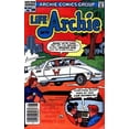 thumbnail image 1 of Life with Archie #240 VF ; Archie Comic Book, 1 of 1