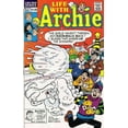 thumbnail image 1 of Life with Archie #277 VF ; Archie Comic Book, 1 of 1