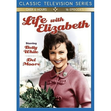 Life with Elizabeth [2 Discs] [DVD]
