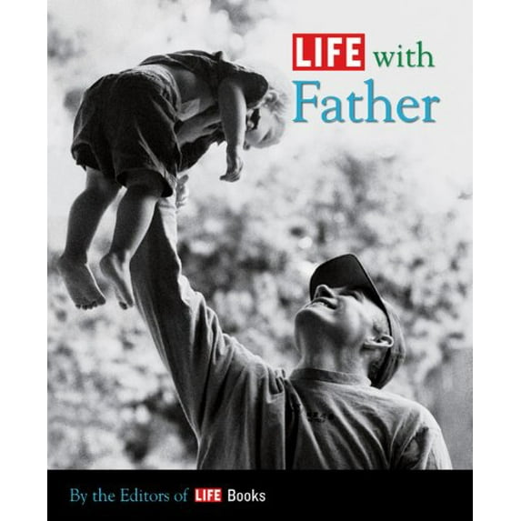 Pre-Owned Life with Father Paperback