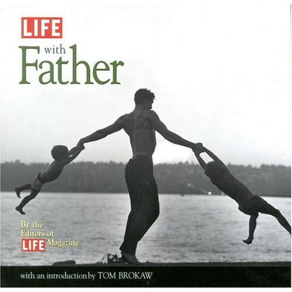 Pre-Owned Life with Father (Hardcover) 0316526355 9780316526357