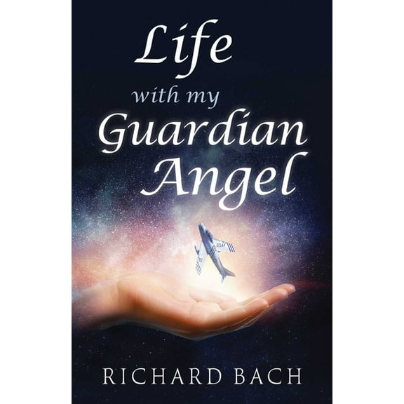 Life with My Guardian Angel, (Paperback)