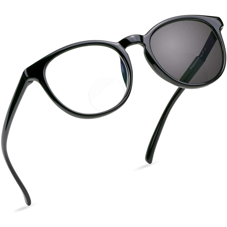 1.75 bifocal best sale reading glasses