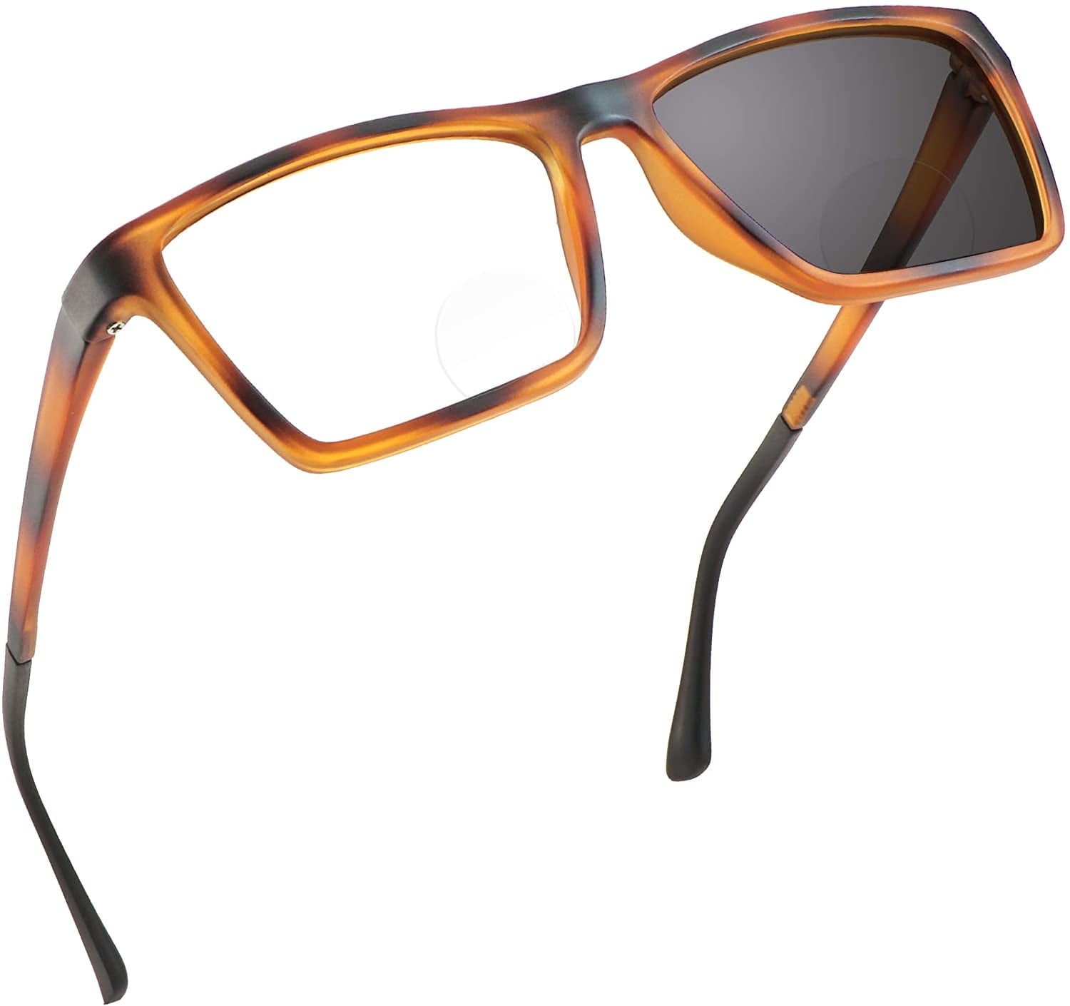 Bifocal transition glasses sale
