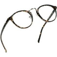 thumbnail image 1 of LifeArt Blue Light Blocking Glasses, Anti Eyestrain, Computer Reading Glasses, Gaming Glasses, TV Glasses for Women Men, Anti Glare (Floral, +1.25 Magnification), 1 of 8