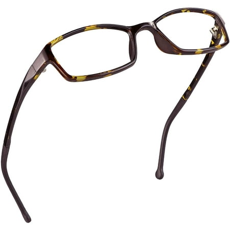 LifeArt Kid's Blue Light Blocking Computer Glasses (+0.00 Magnification)