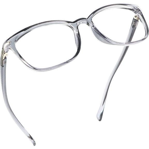 LifeArt Blue Light Blocking Reading Glasses, Computer Gaming TV Glasses ...