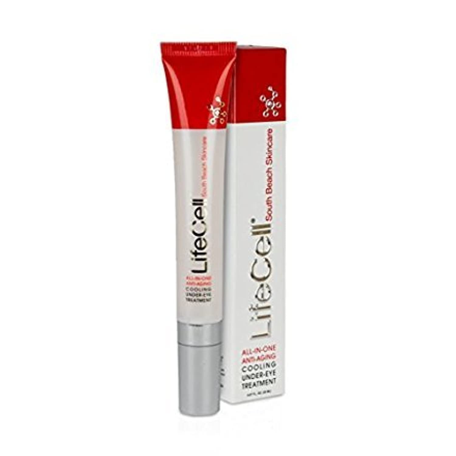 LifeCell Cooling UnderEye Treatment