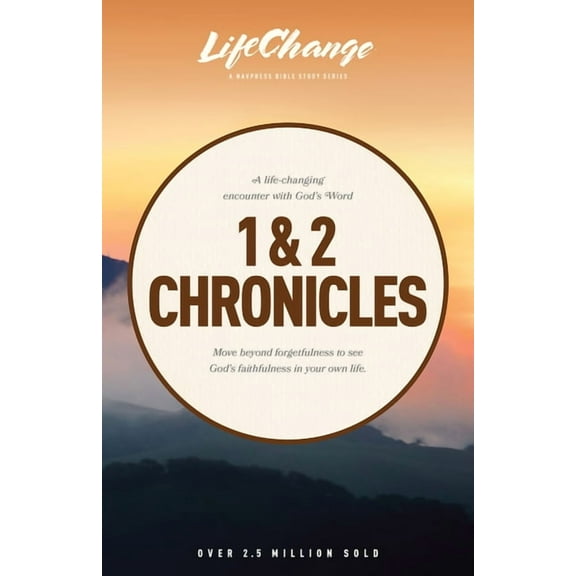 LifeChange 1 & 2 Chronicles, (Paperback)