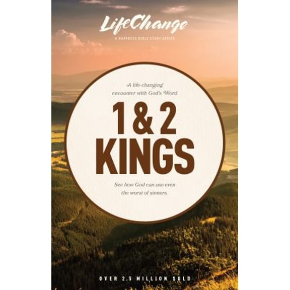 Pre-Owned 1 & 2 Kings (Paperback) 1615216413 9781615216413
