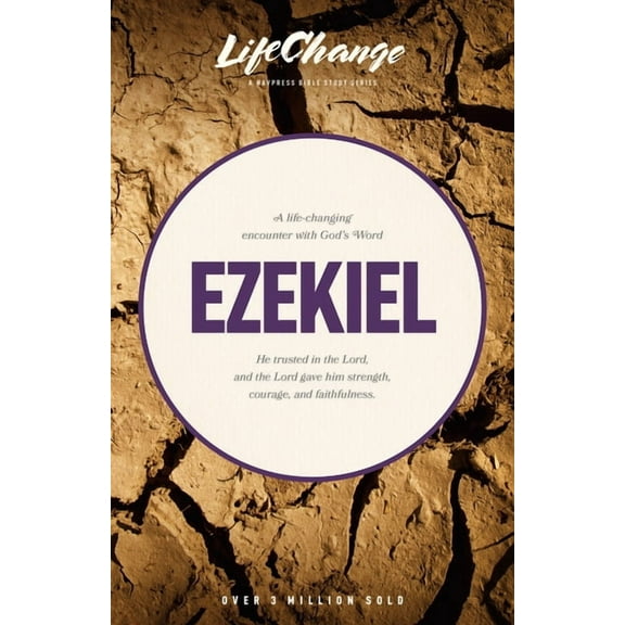 LifeChange Ezekiel, (Paperback)