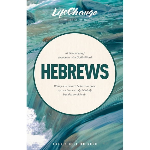 LifeChange: Hebrews (Paperback)